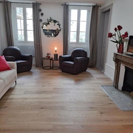 Appartement Loft Notre Dame Annecy Extérieur photo