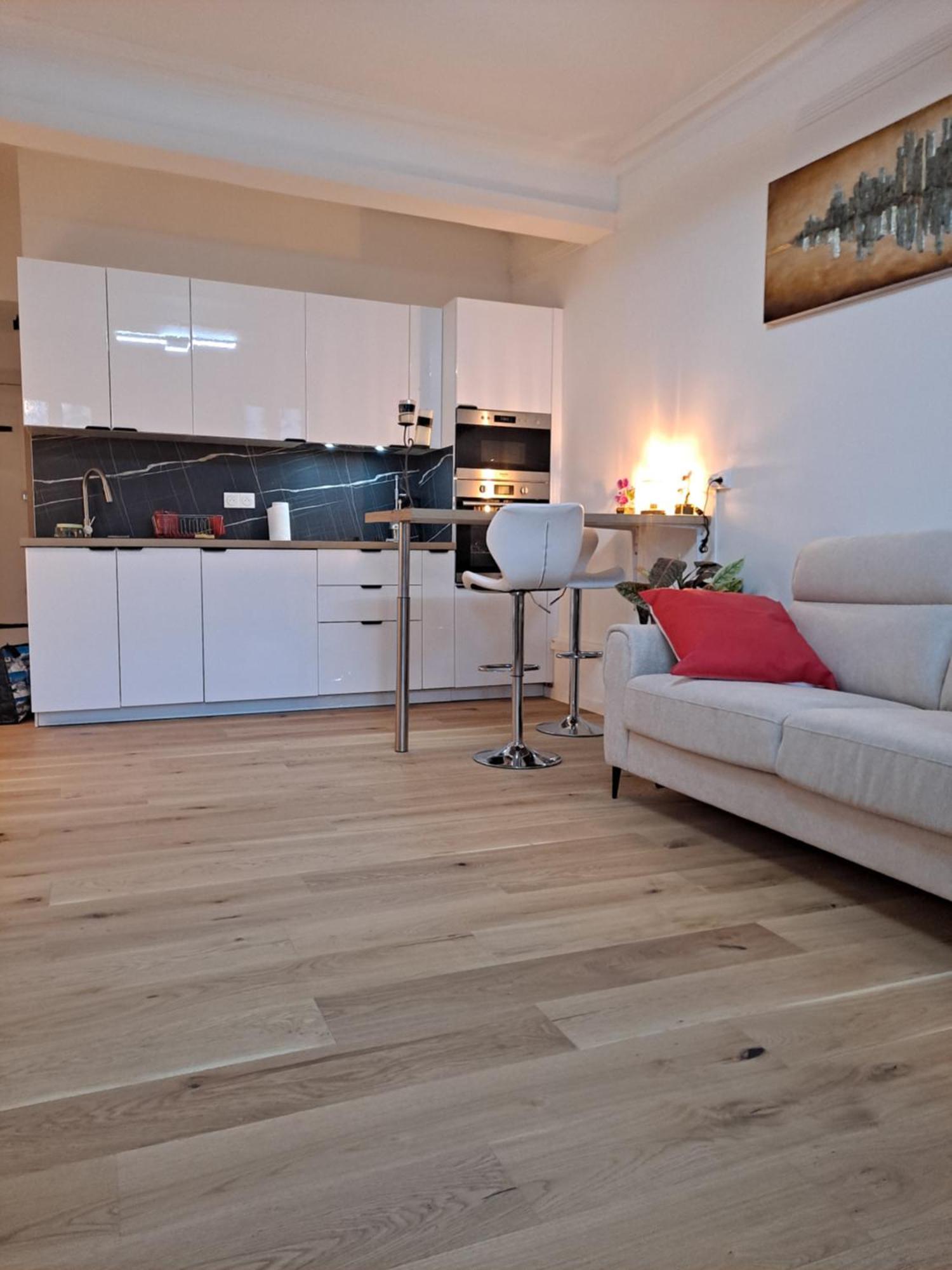 Appartement Loft Notre Dame Annecy Extérieur photo