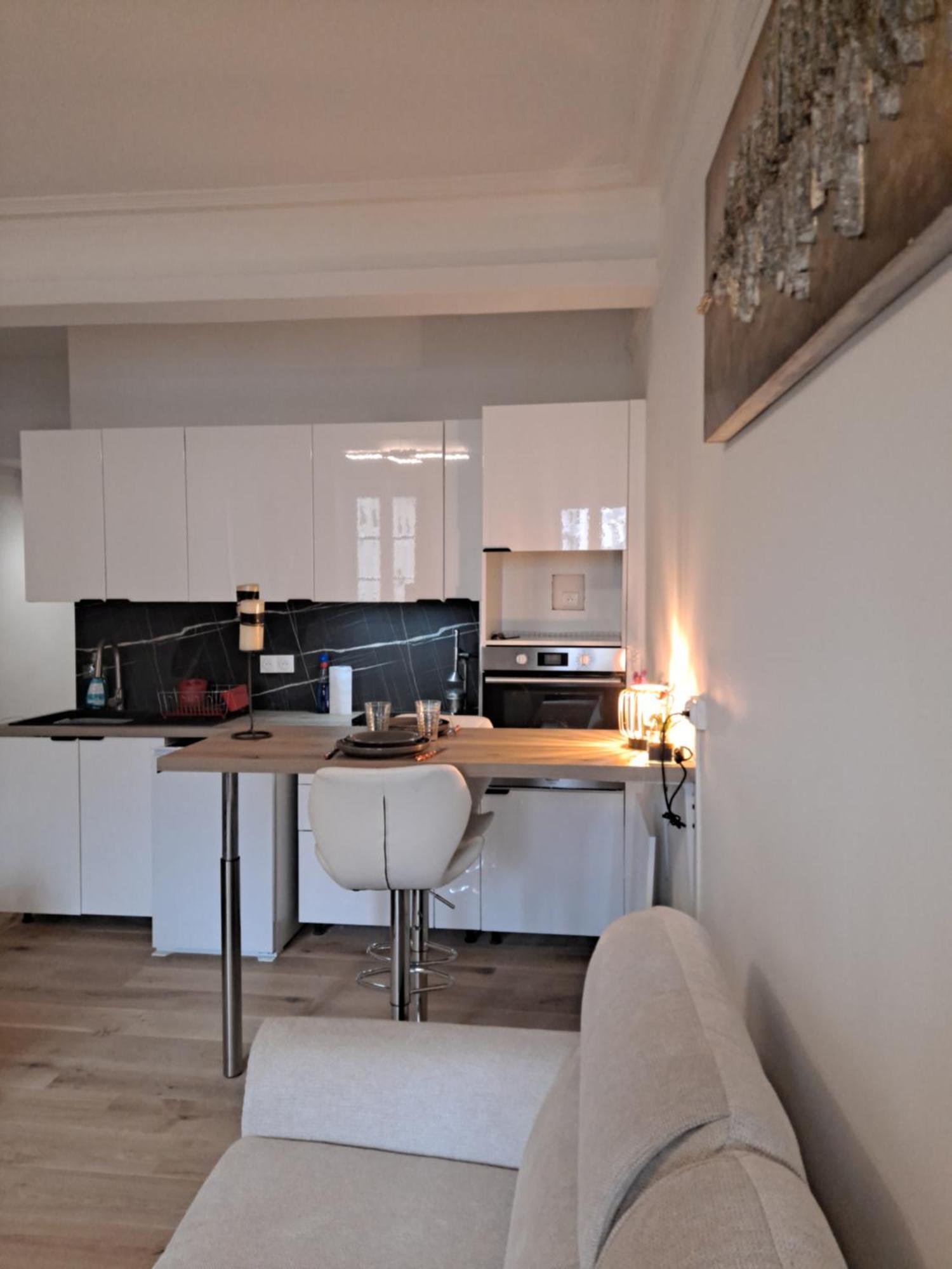Appartement Loft Notre Dame Annecy Extérieur photo